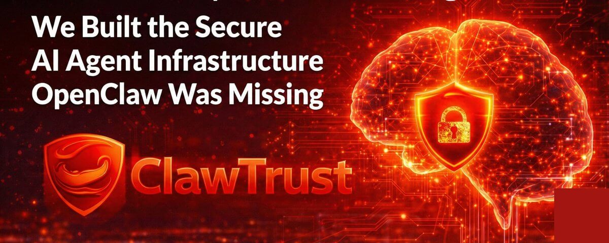 ClawTrust Screenshot