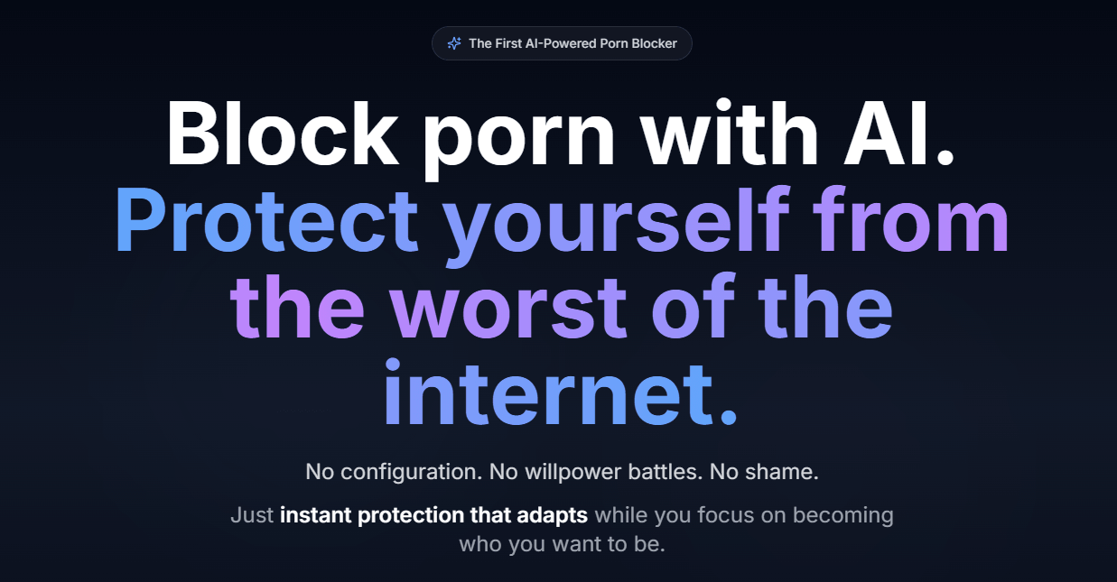 ClearMind Screenshot