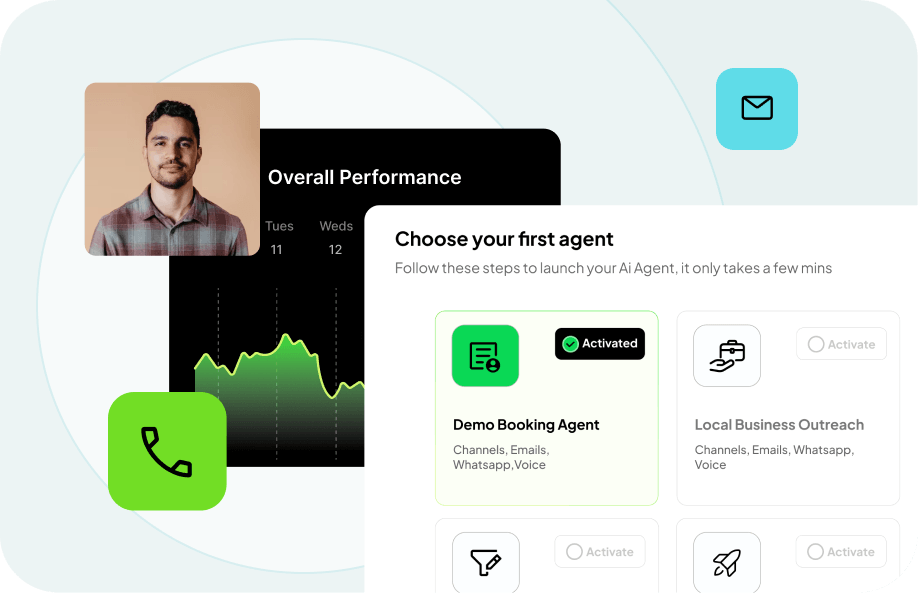 ClientForce Screenshot