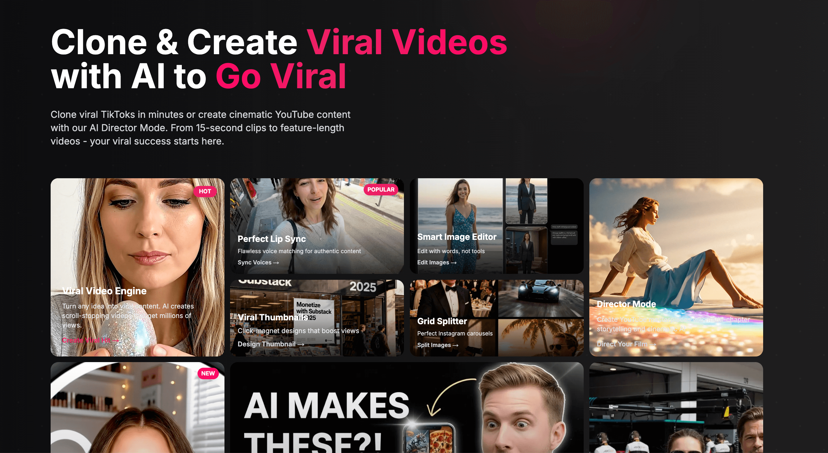 CloneViral AI Discount Coupon Code