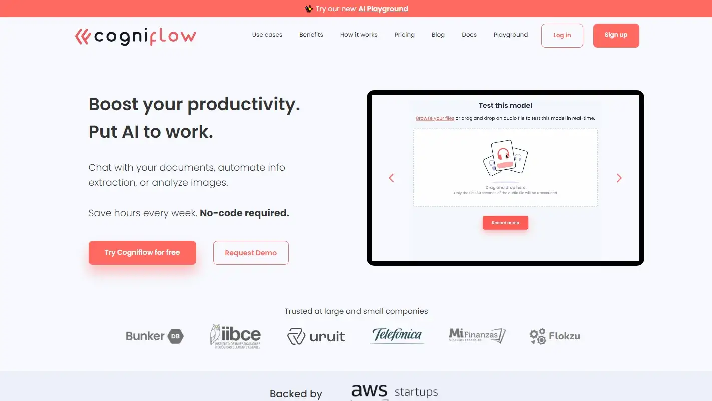 Cogniflow AI Discount Coupon Code