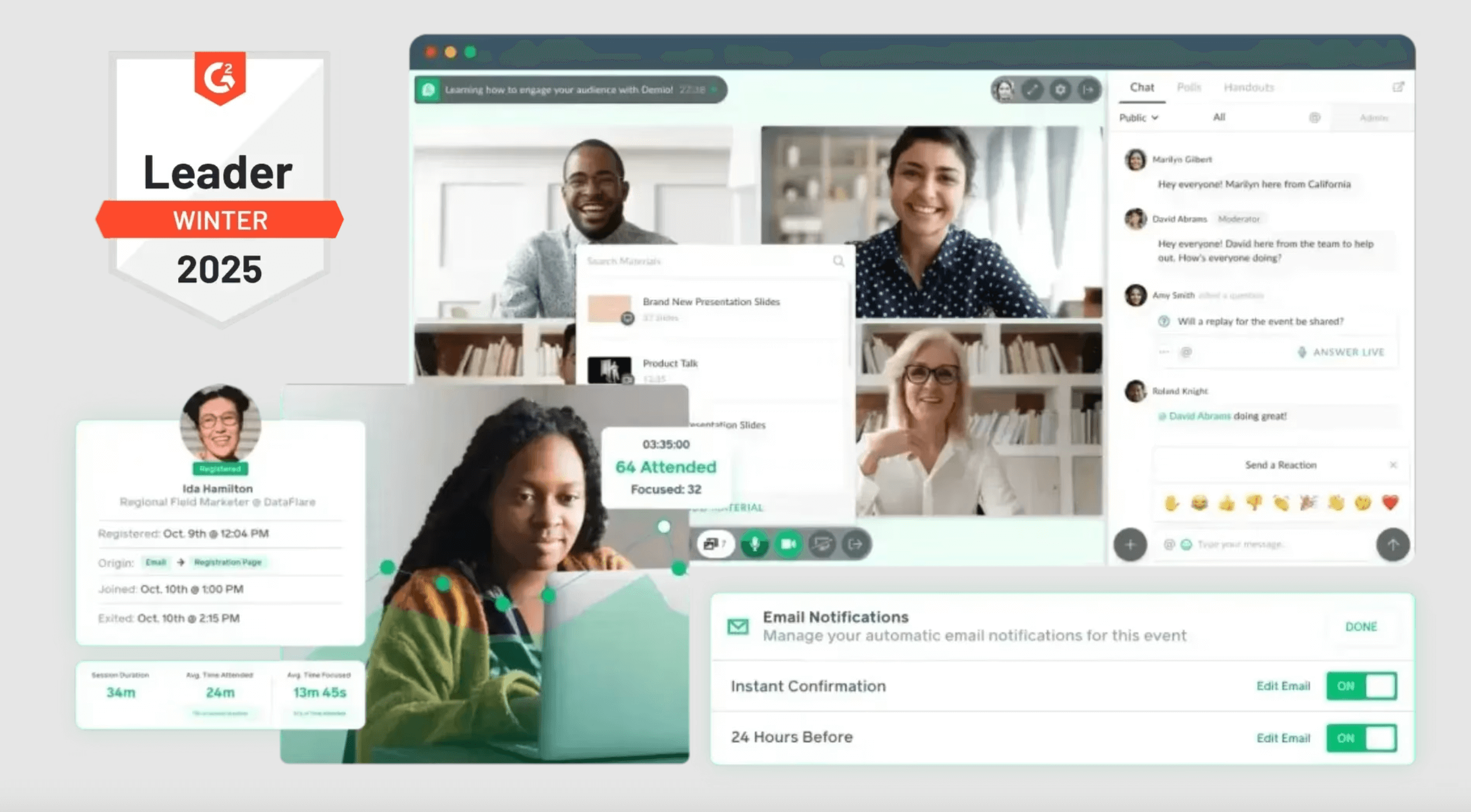 Demio Discount Coupon Code