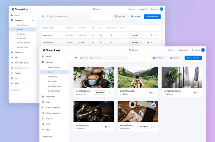 DreamHost Discount Coupon Code