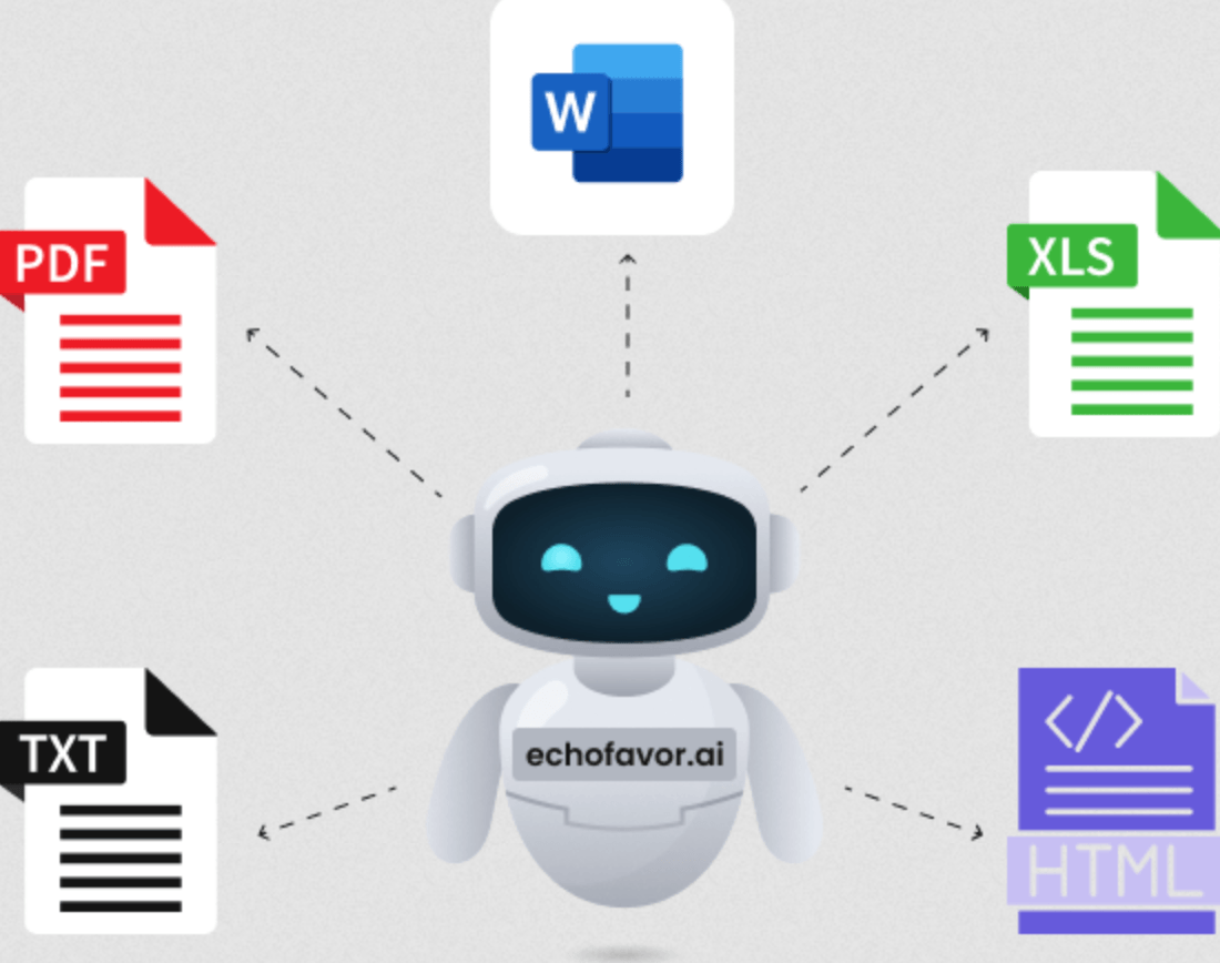 Ecohofavor AI Screenshot