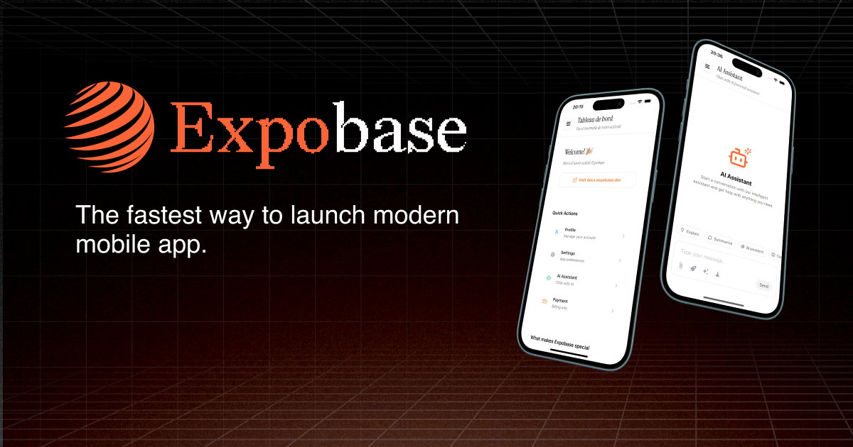 Expobase Discount Coupon Code