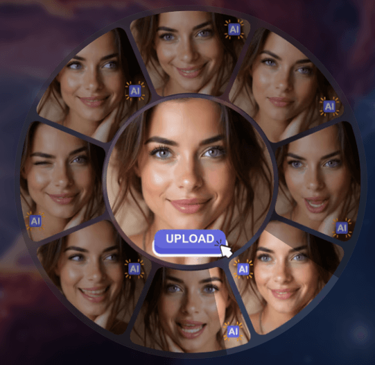 Expression Editor AI Screenshot