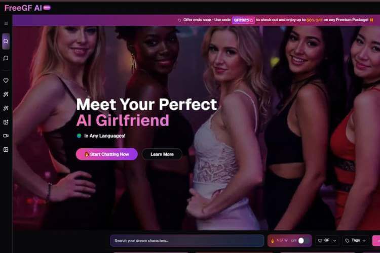 FreeGF Discount Coupon Code