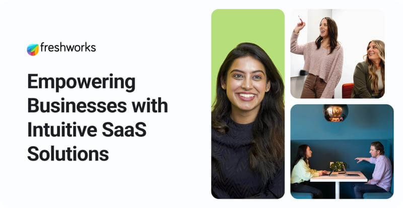 Freshworks Screenshot