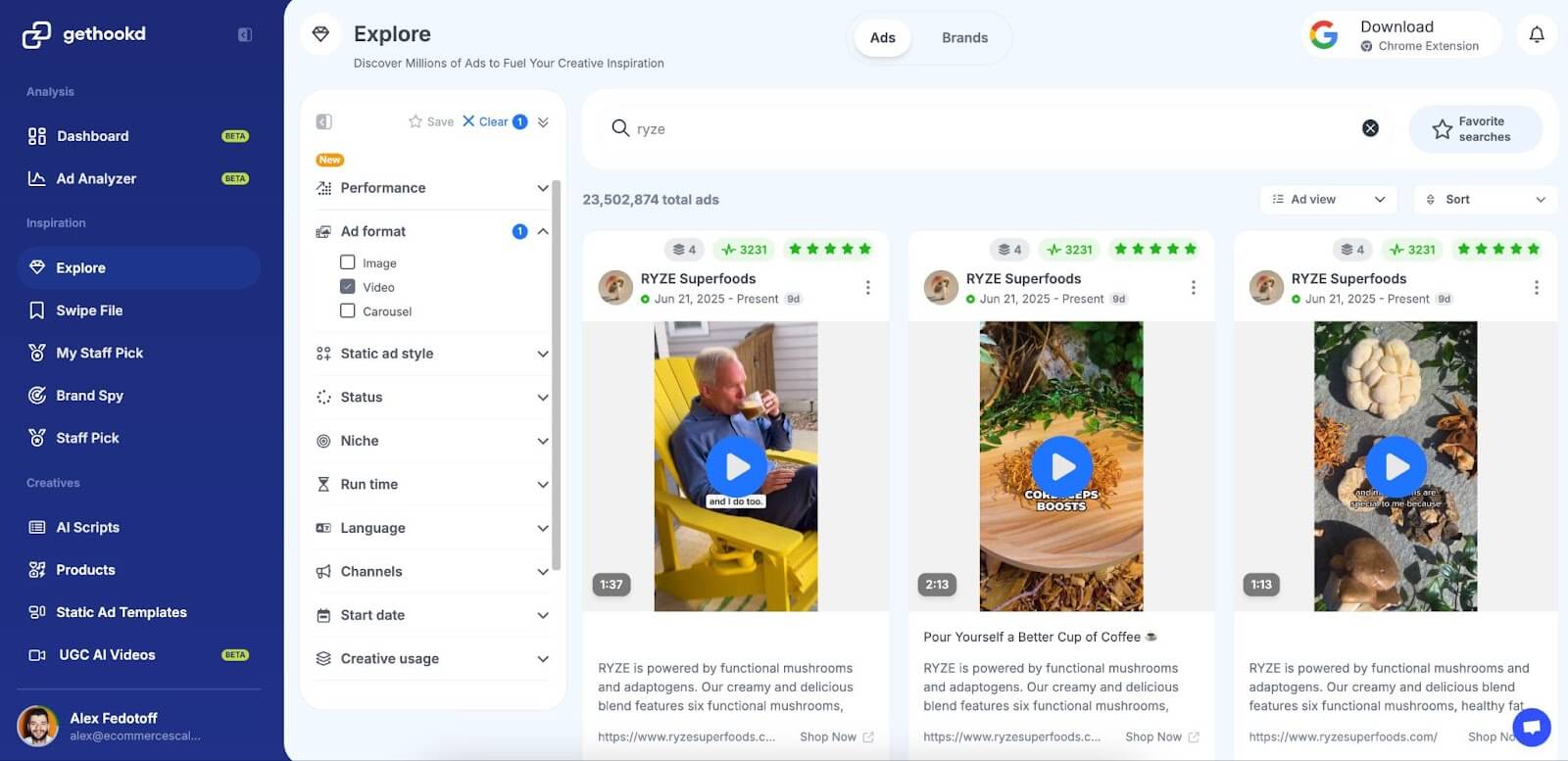 Gethookd Discount Coupon Code