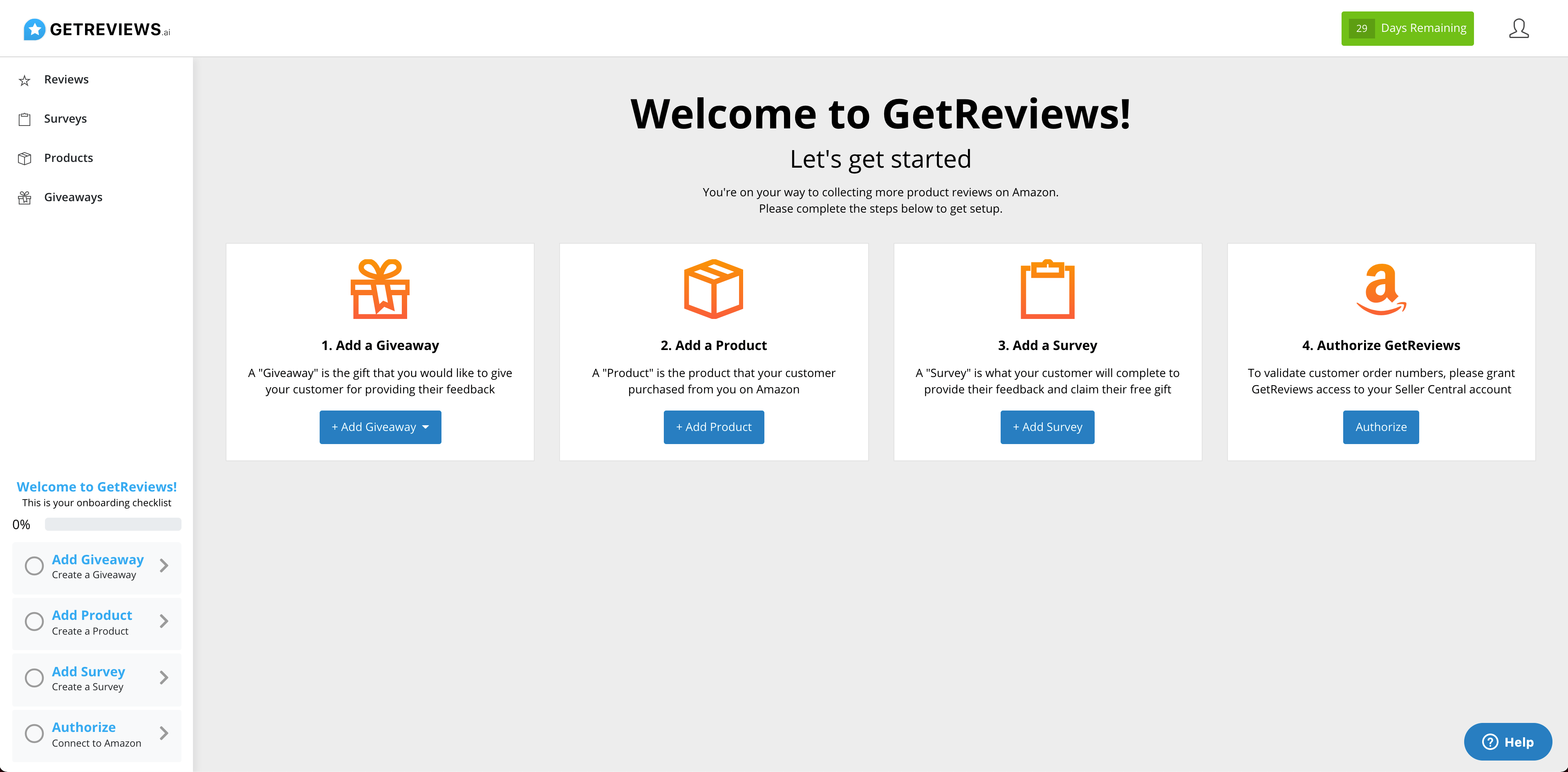 GetReviews.ai Discount Coupon Code