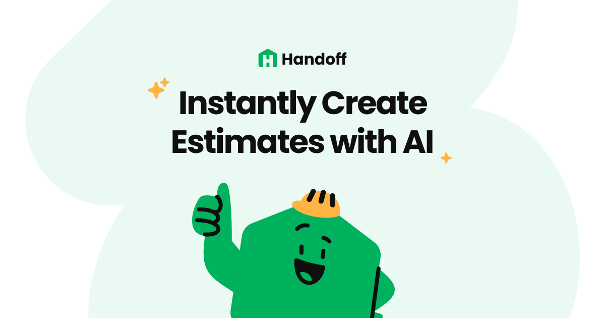 Handoff AI Screenshot