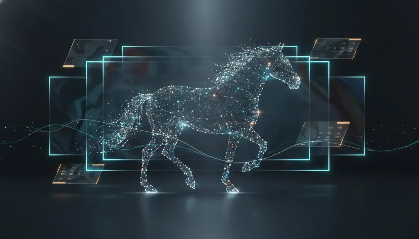 Happy Horse Screenshot