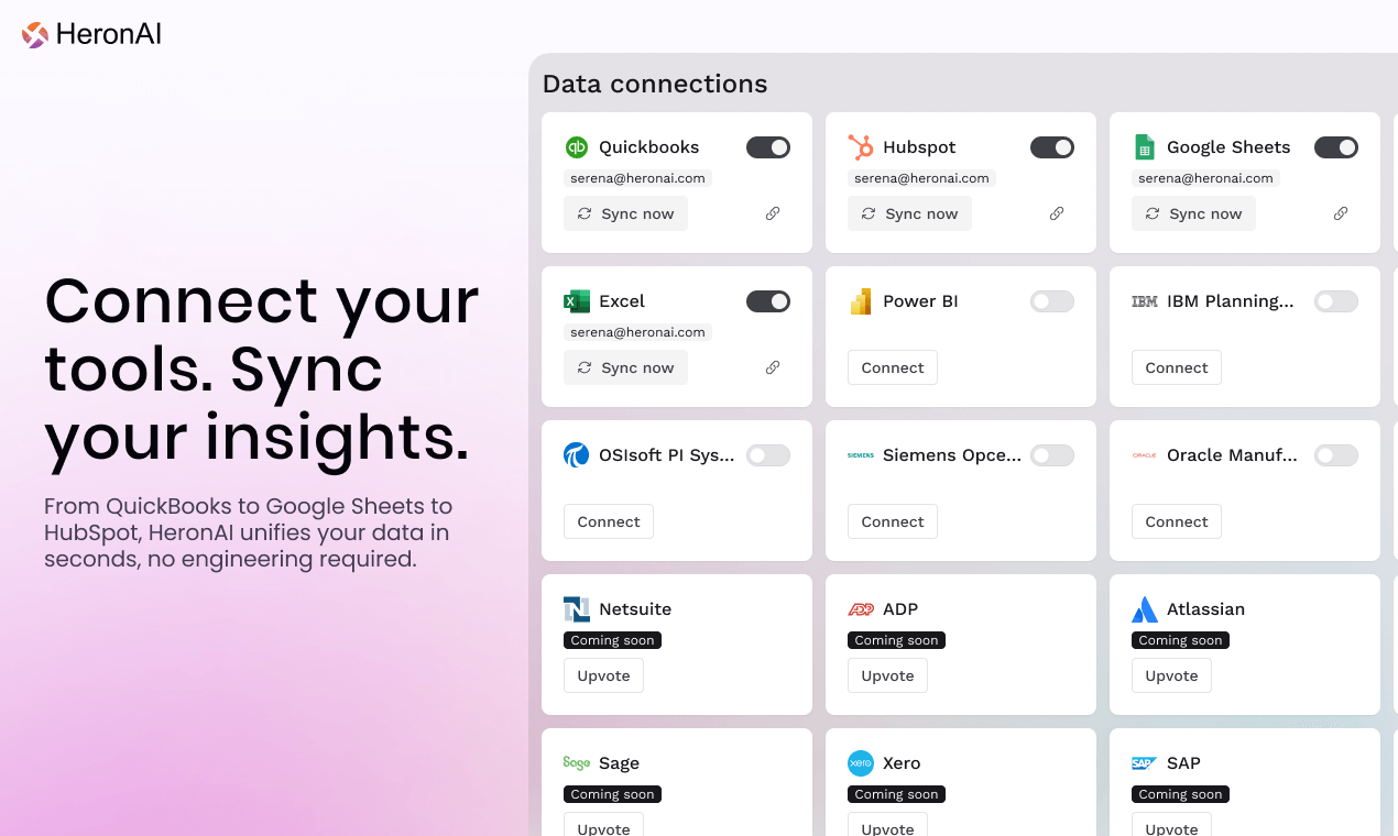 HeronAI Discount Coupon Code
