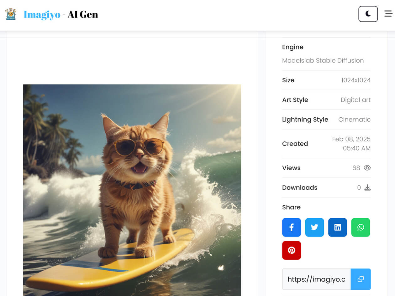 Imagiyo Discount Coupon Code