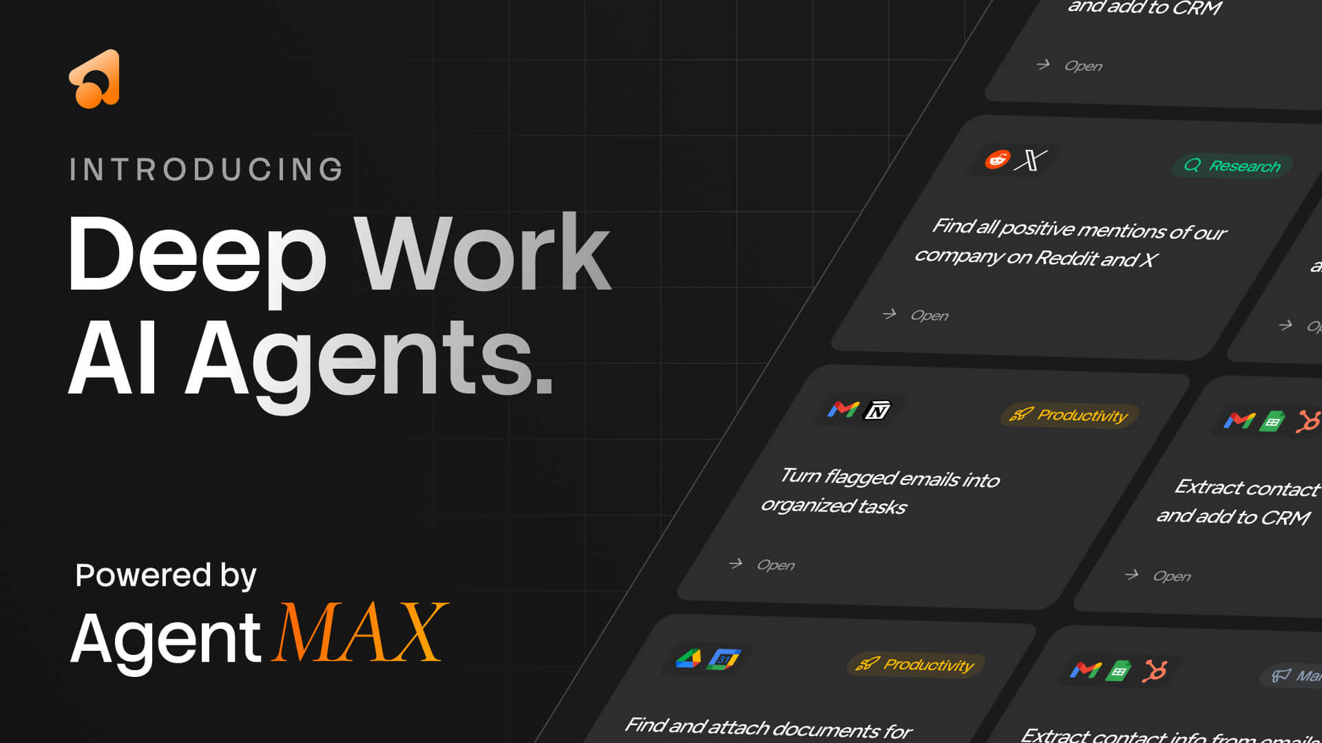 Incredible.one Screenshot