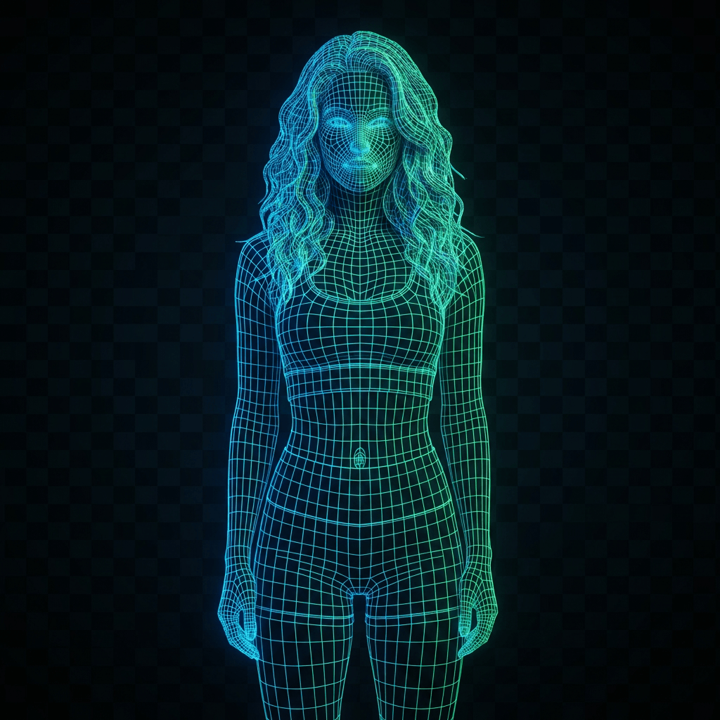 Influencer Studio Screenshot