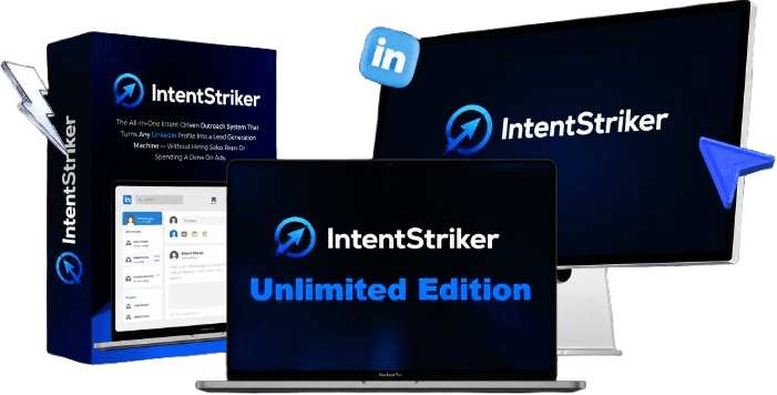 IntentStriker Screenshot