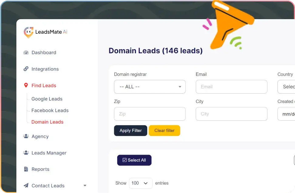 LeadsMate AI Discount Coupon Code