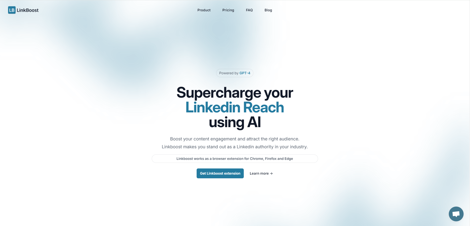 LinkBoost Discount Coupon Code