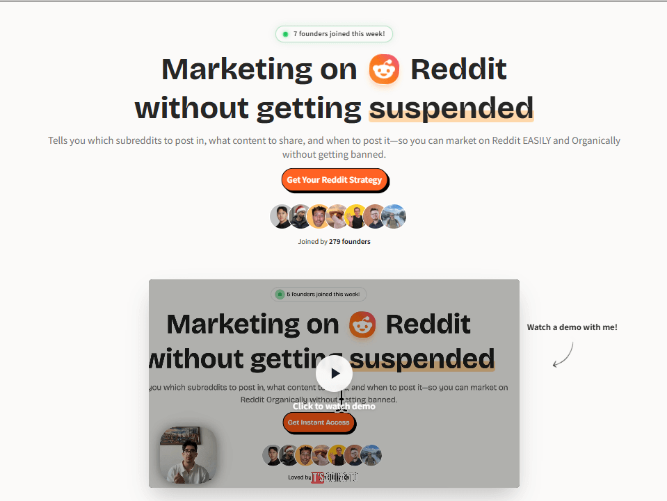 MediaFast Screenshot