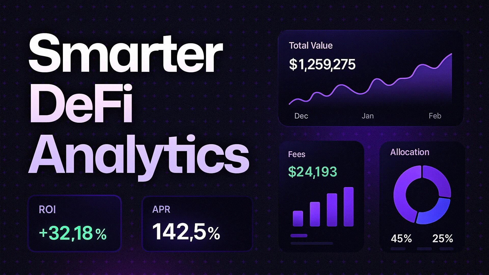 Metrix Finance Screenshot