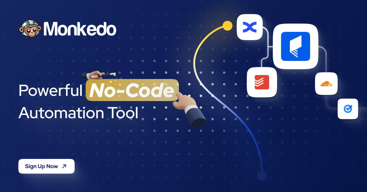 Monkedo Screenshot