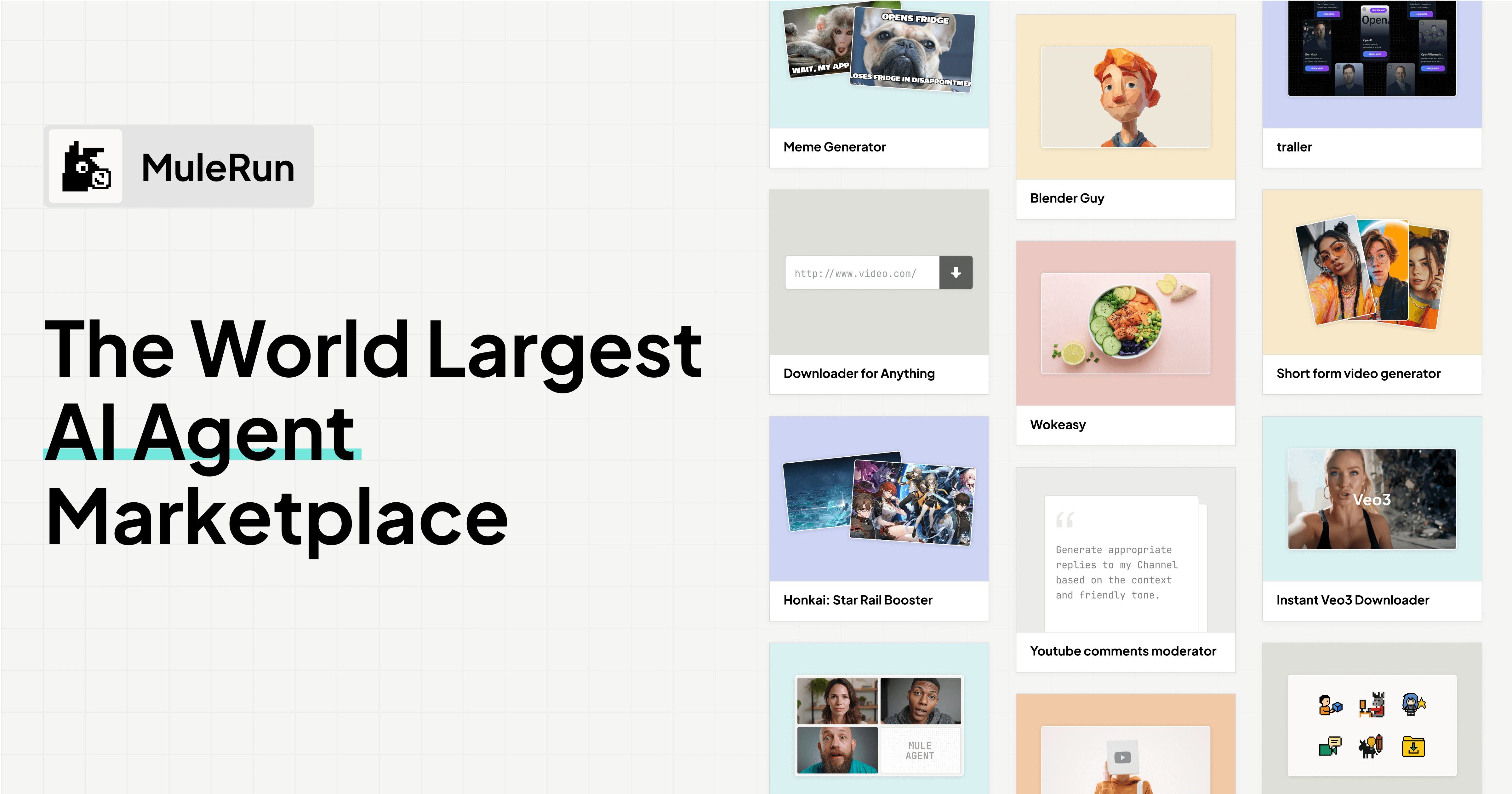 MuleRun Discount Coupon Code