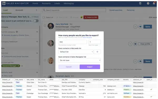 NioLeads Discount Coupon Code