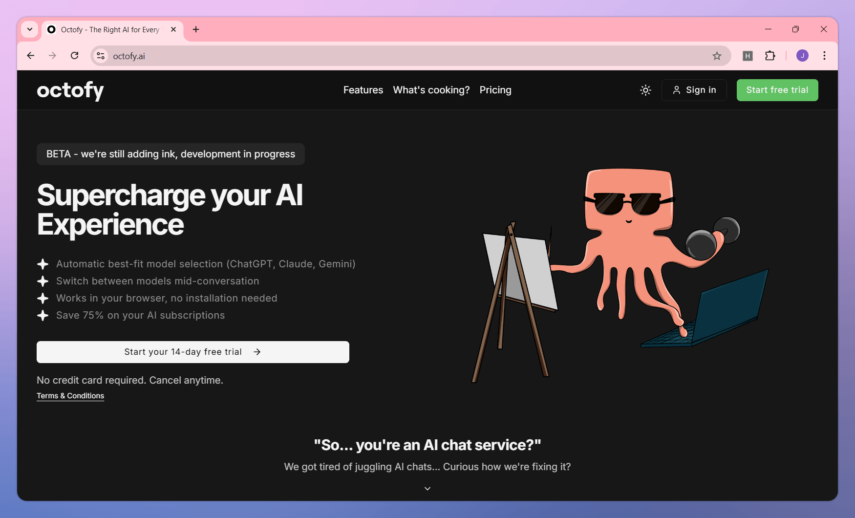 Octofy Discount Coupon Code