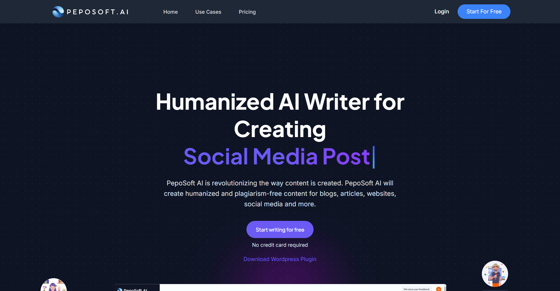 PepoSoft AI Discount Coupon Code