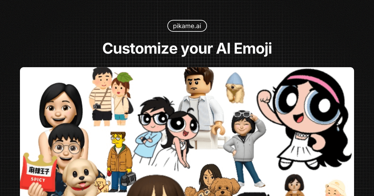 Pikame AI Discount Coupon Code