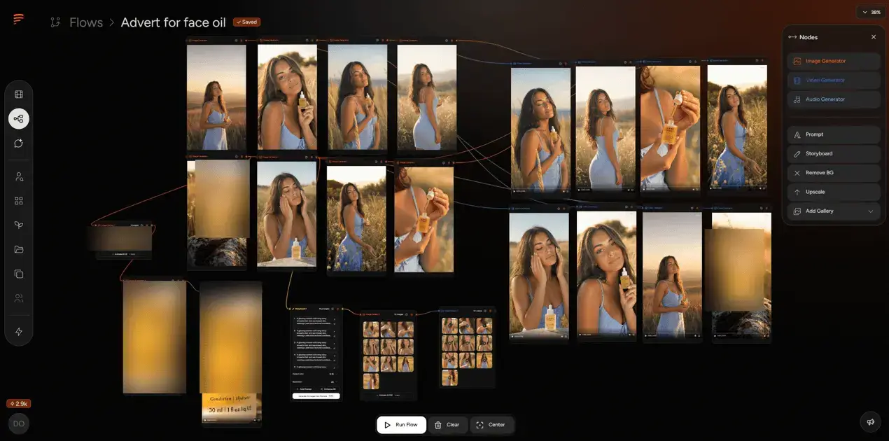 PromptWise Screenshot