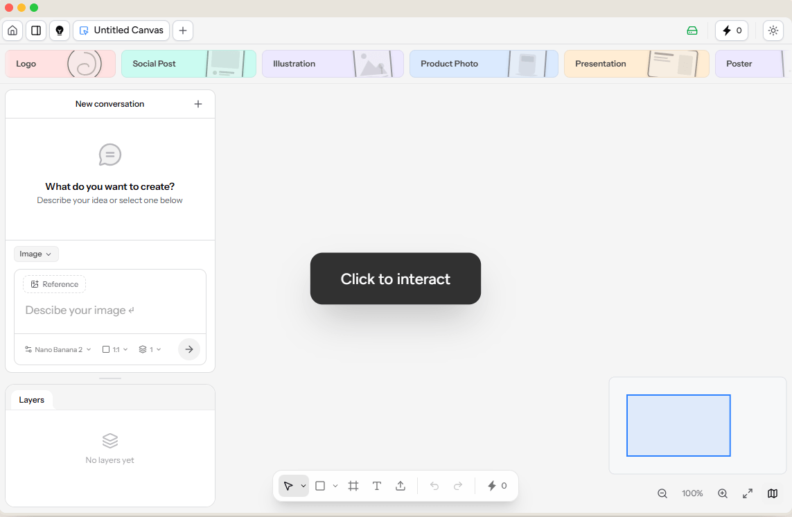 Quickmake Screenshot