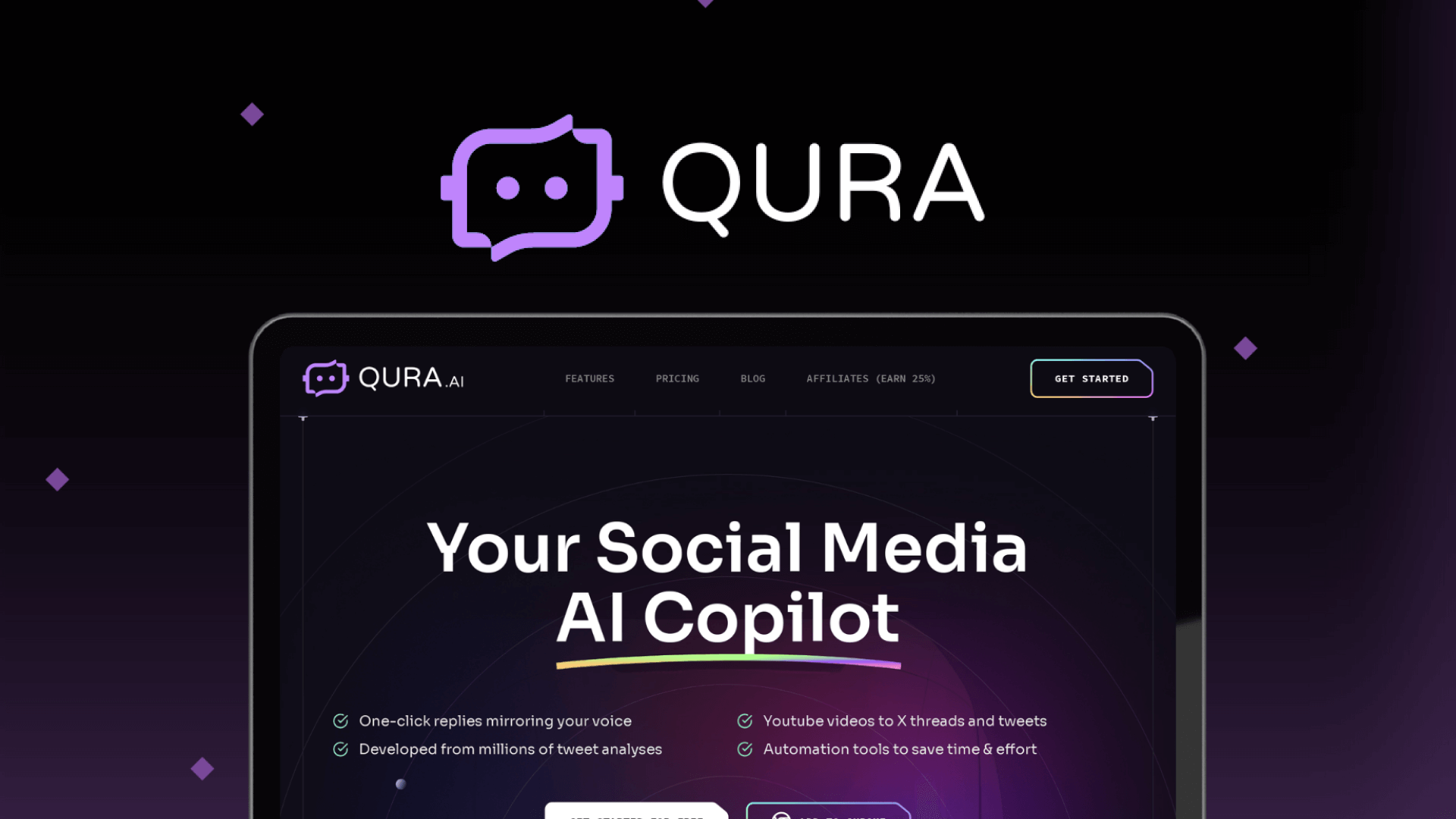 Qura AI Discount Coupon Code