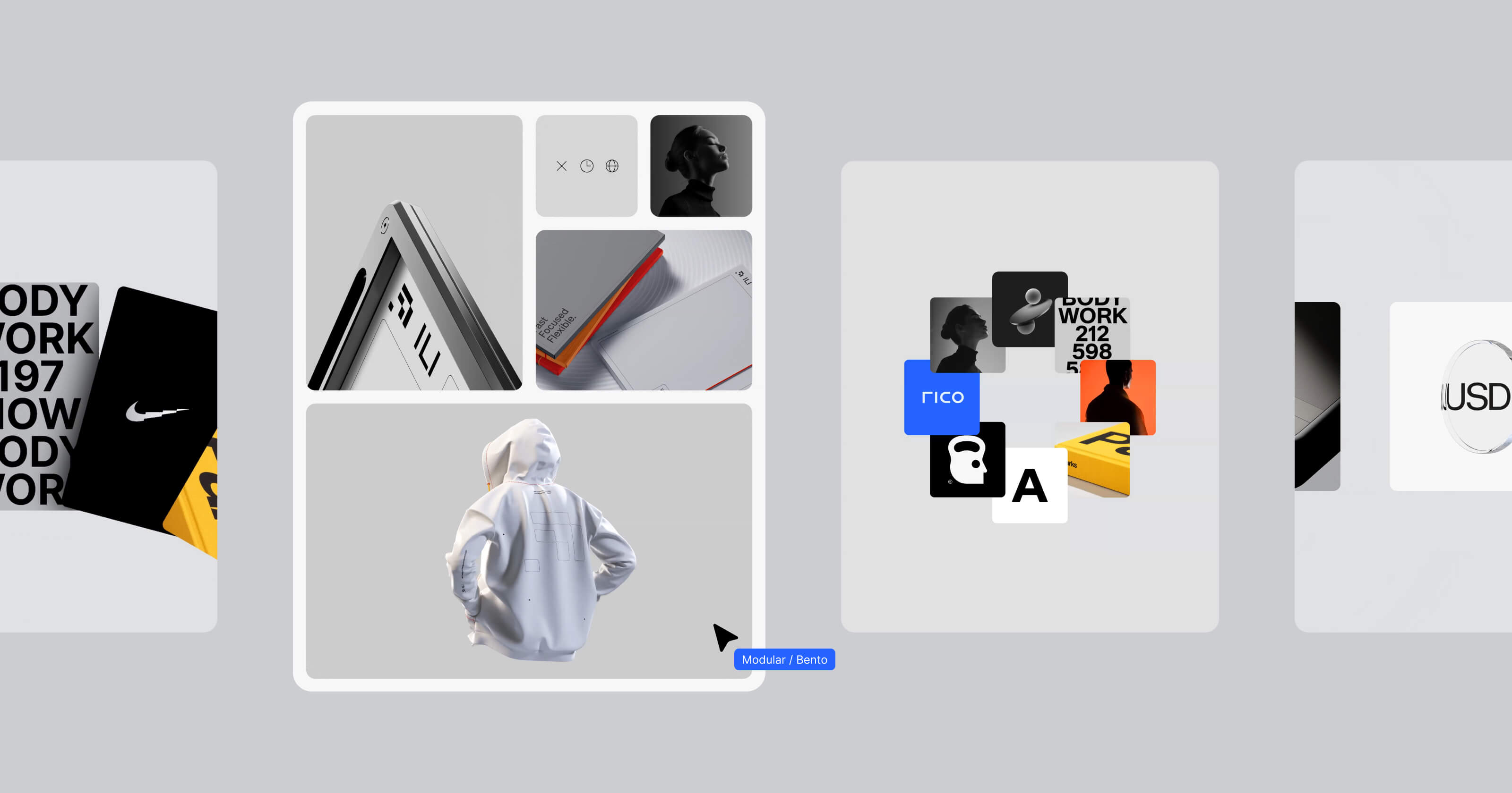 Rico Supply Screenshot