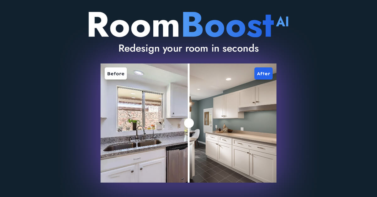 RoomBoost AI Discount Coupon Code