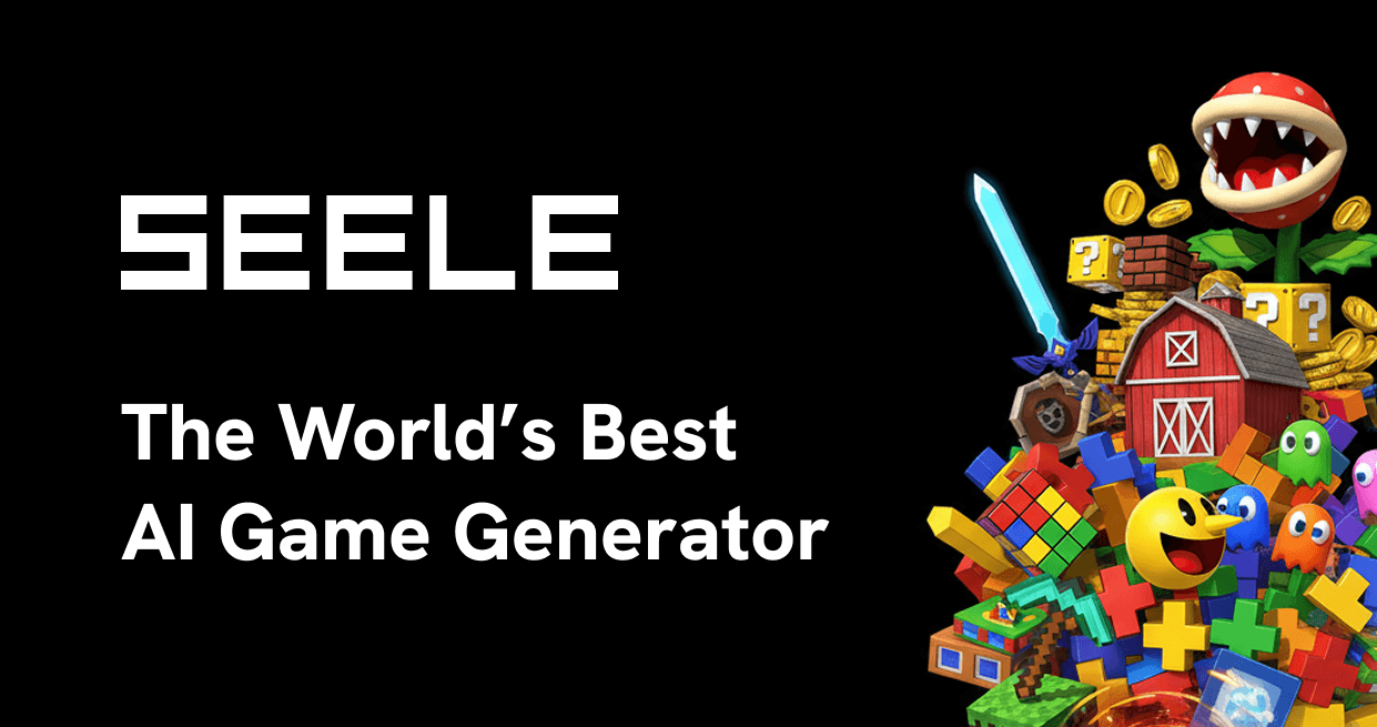 Seele AI Screenshot