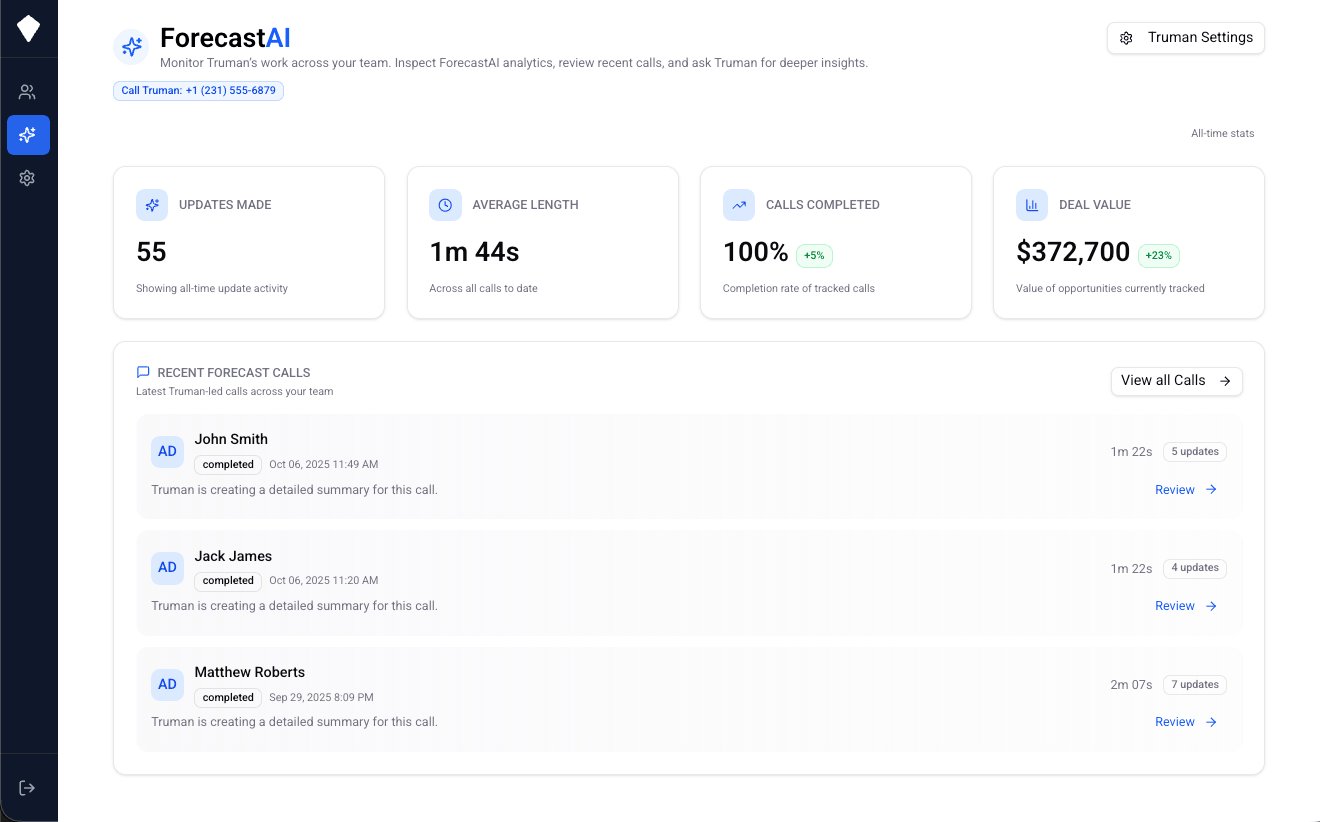 StageKite Screenshot