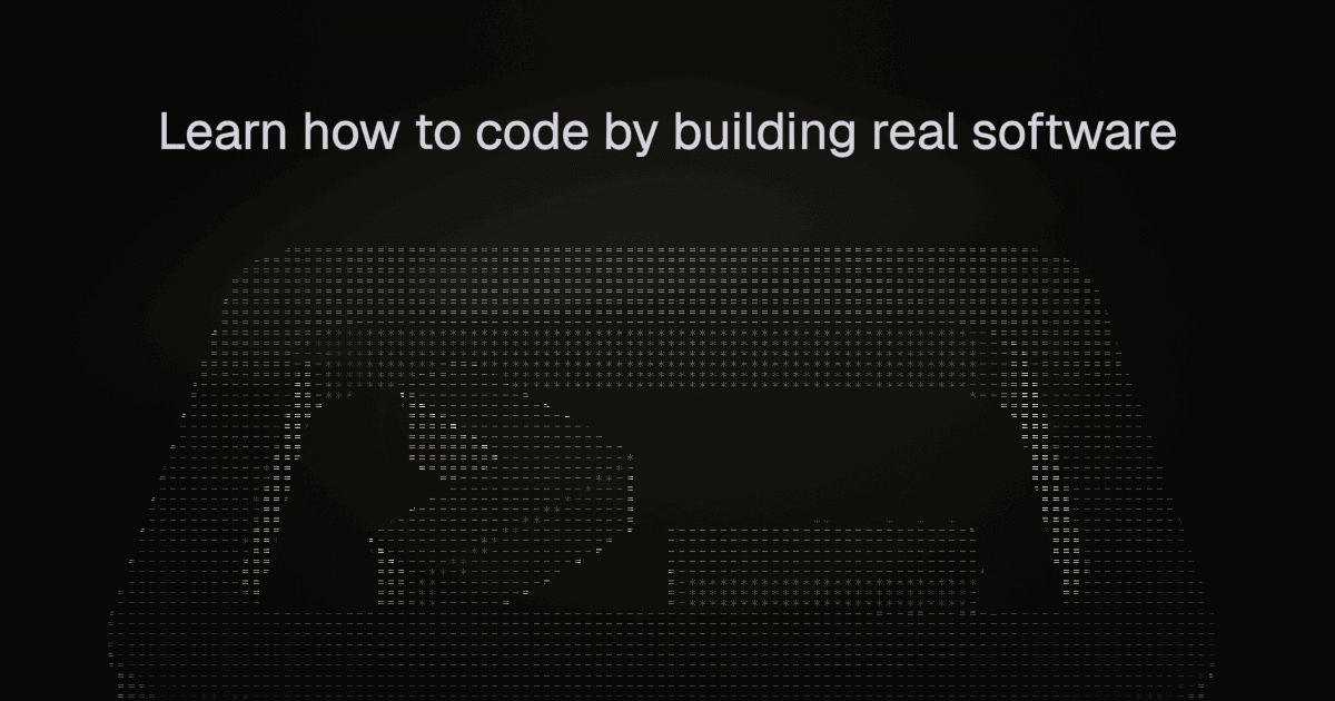 Start.dev Screenshot