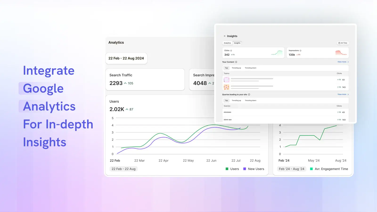 StoreSEO Screenshot