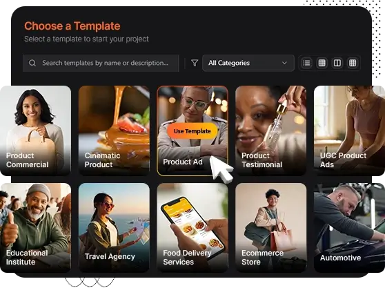 Superclips AI Screenshot
