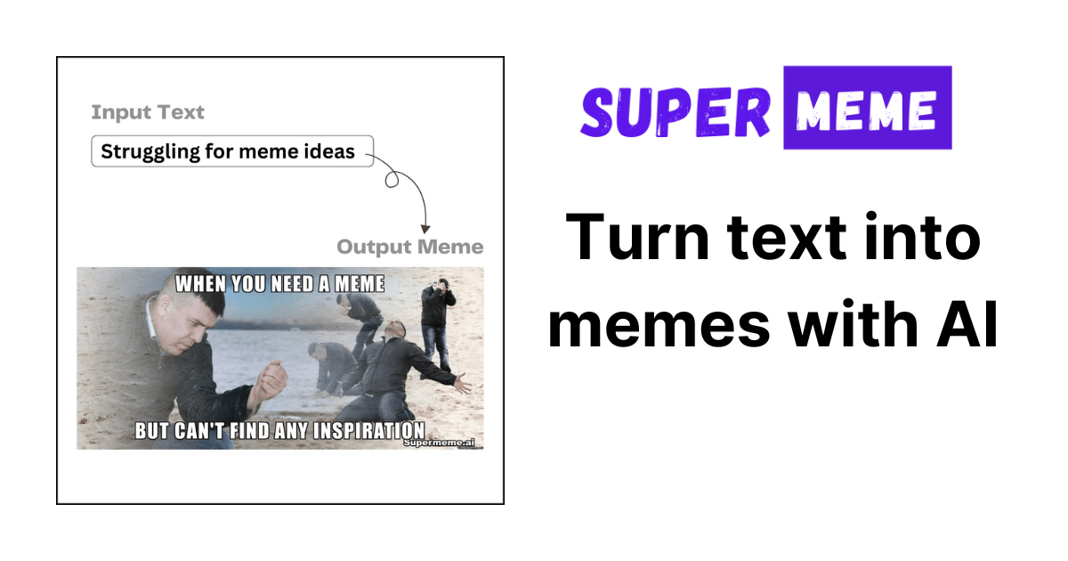 Supermeme.ai Discount Coupon Code