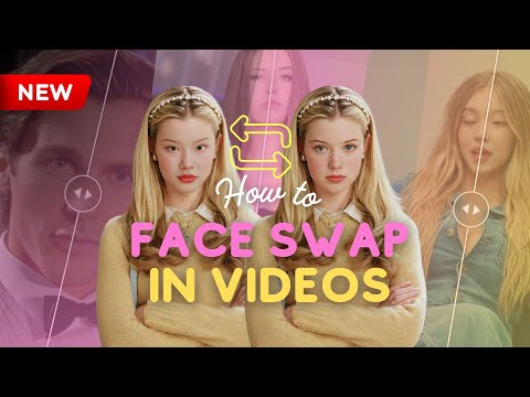 Swapzy AI Screenshot