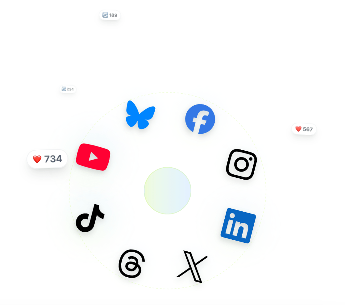 Tactic Social Screenshot