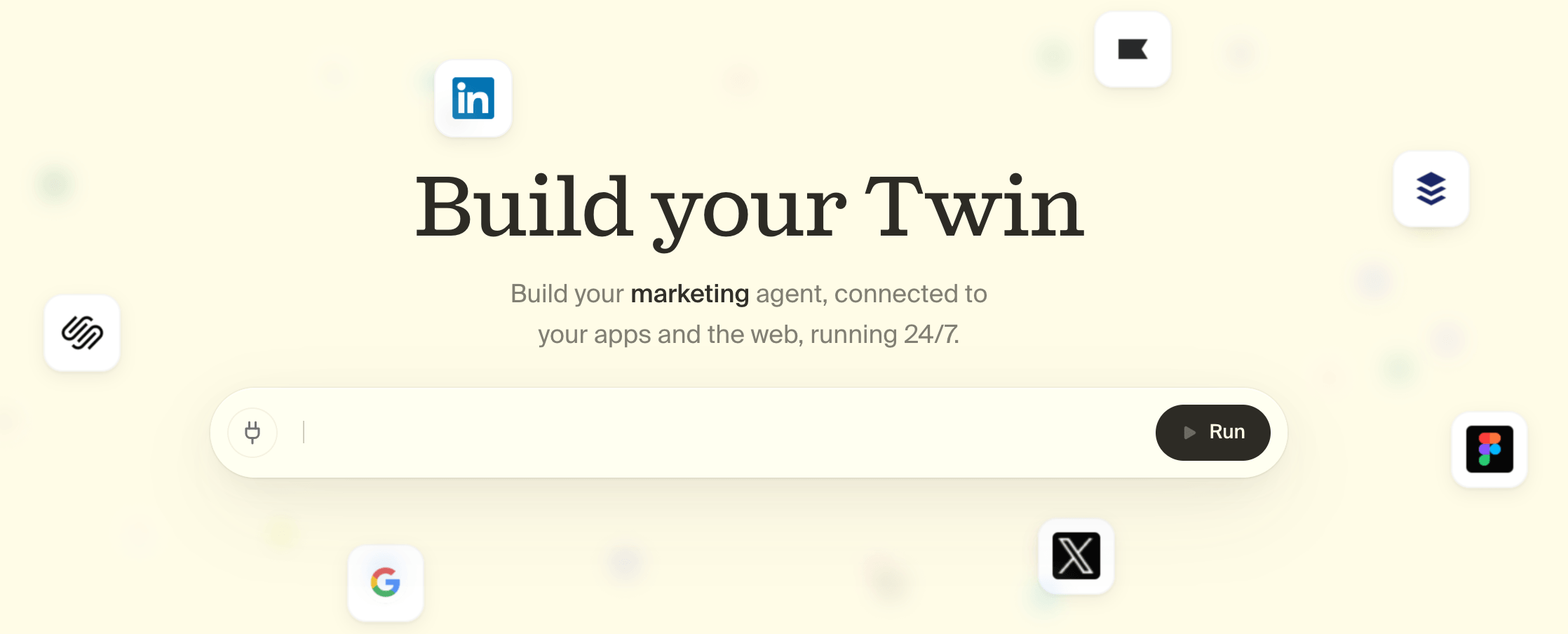 Twin Screenshot