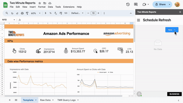 Two Minute Reports Discount Coupon Code