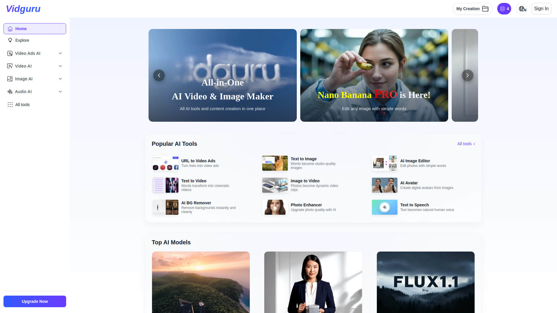 Vidguru AI Discount Coupon Code