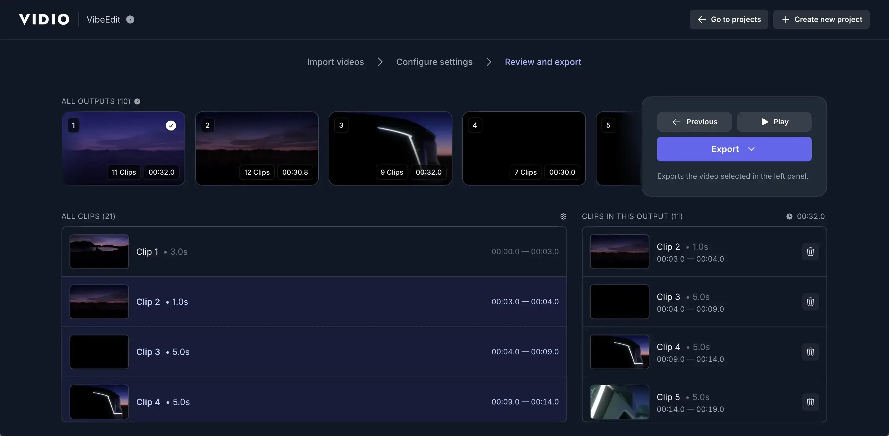 Vidio.ai Discount Coupon Code