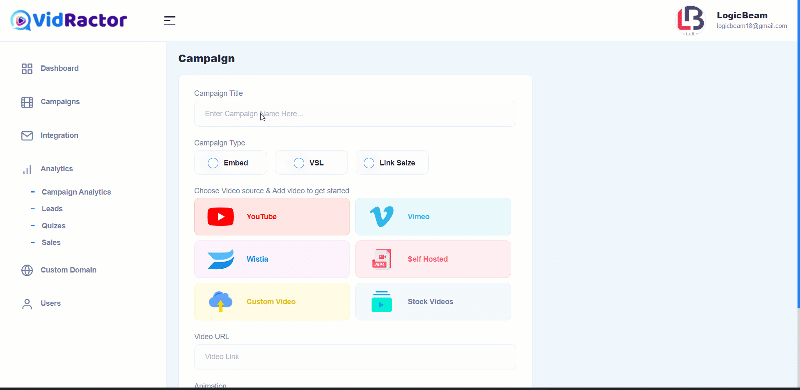 VidRactor Discount Coupon Code