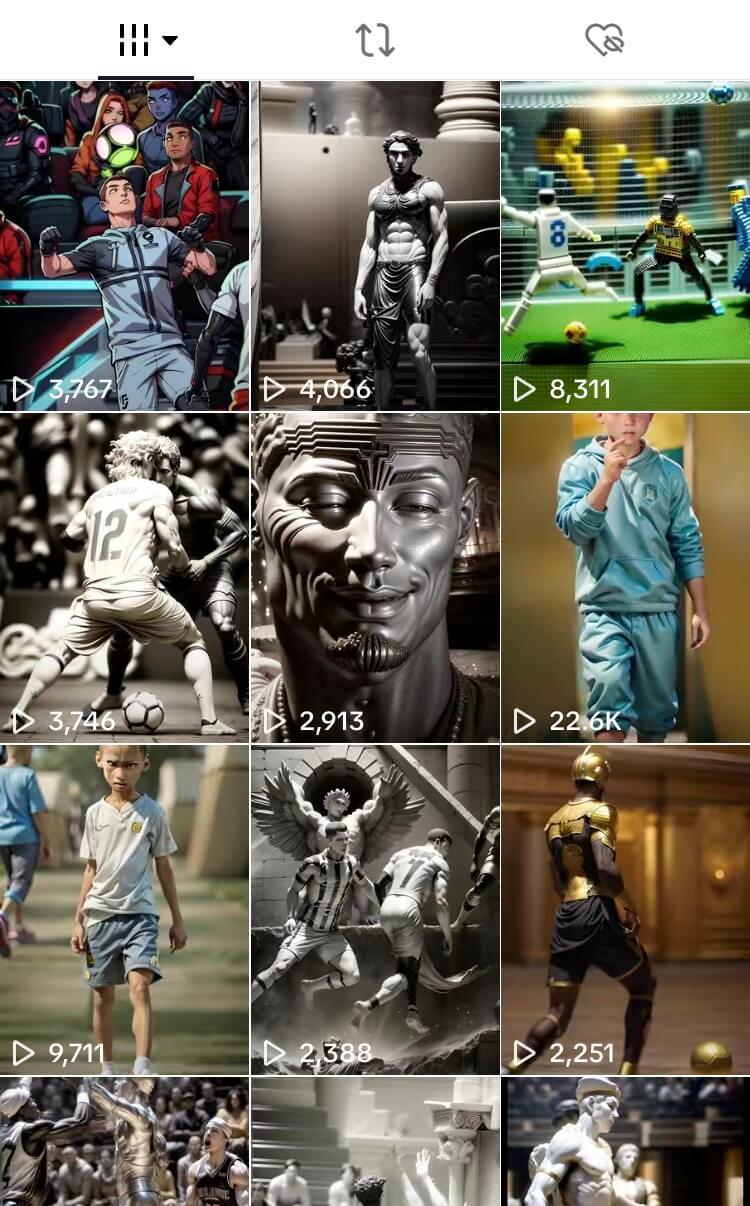 VidWiz AI Screenshot